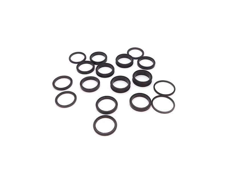 Sram DUB Krankboks spacer Kit V3