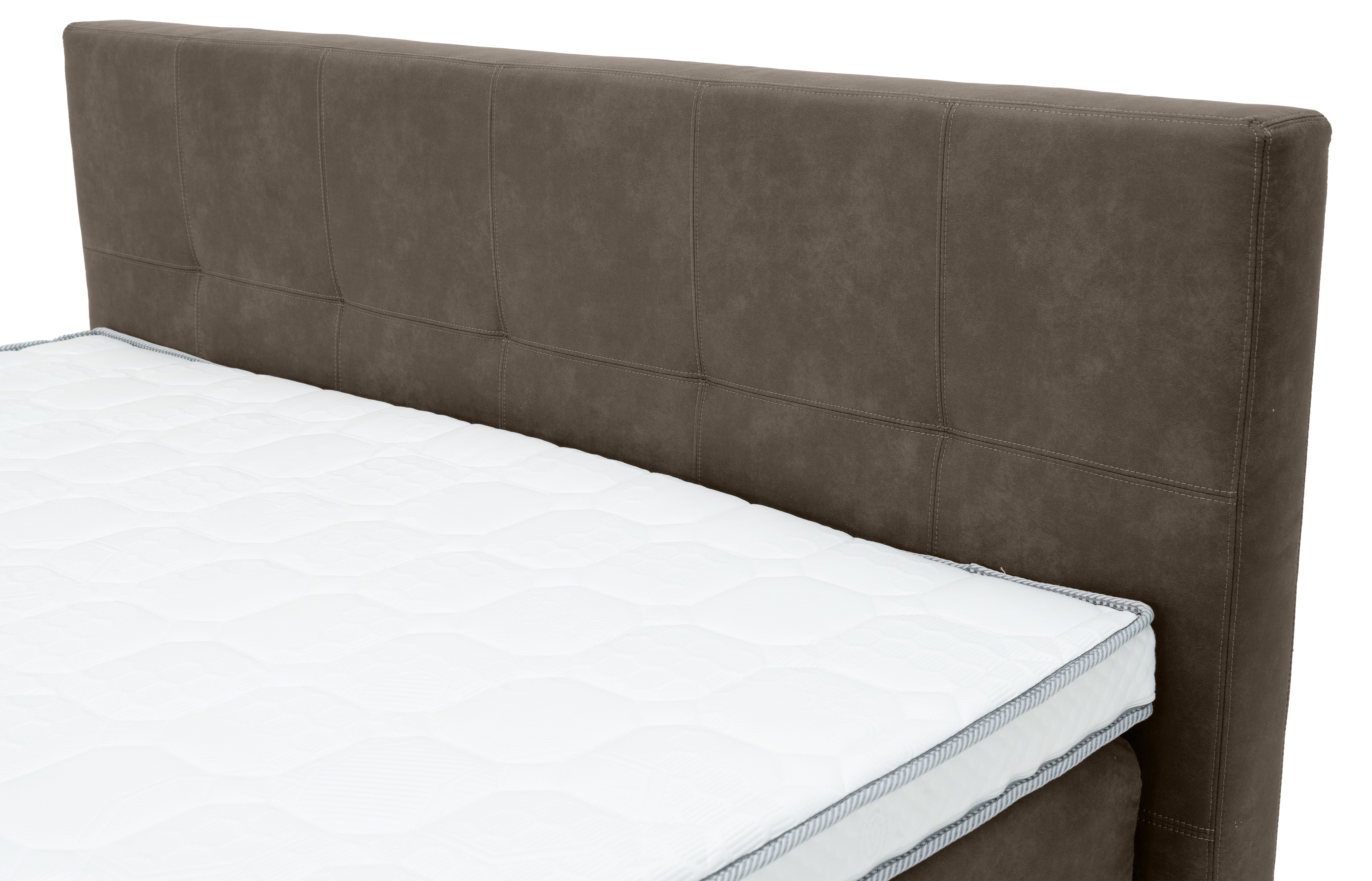 Boxspring Jungle Bolta