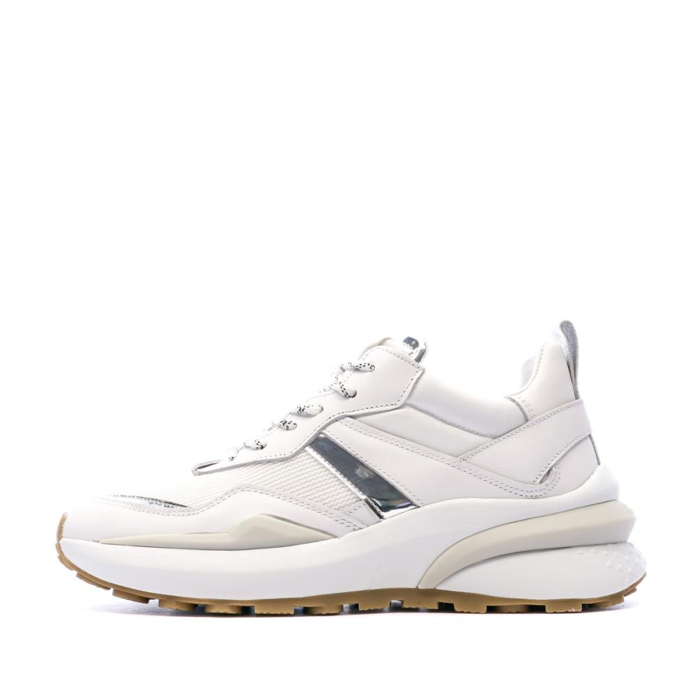 Replay Baskets Blanche Femme Replay Athena