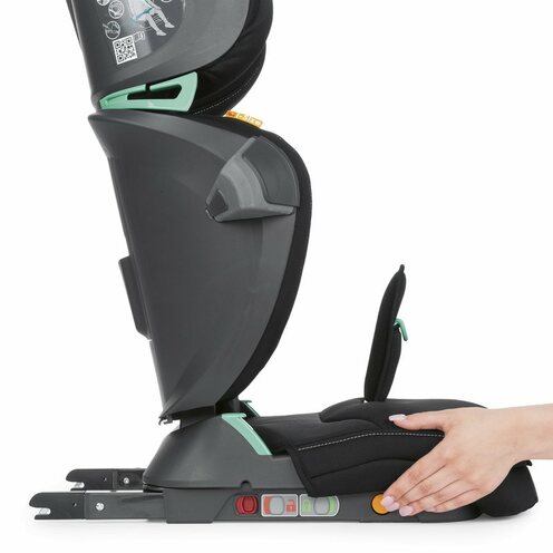 Siège-Auto Fold&Go i-Size Black - CHICCO