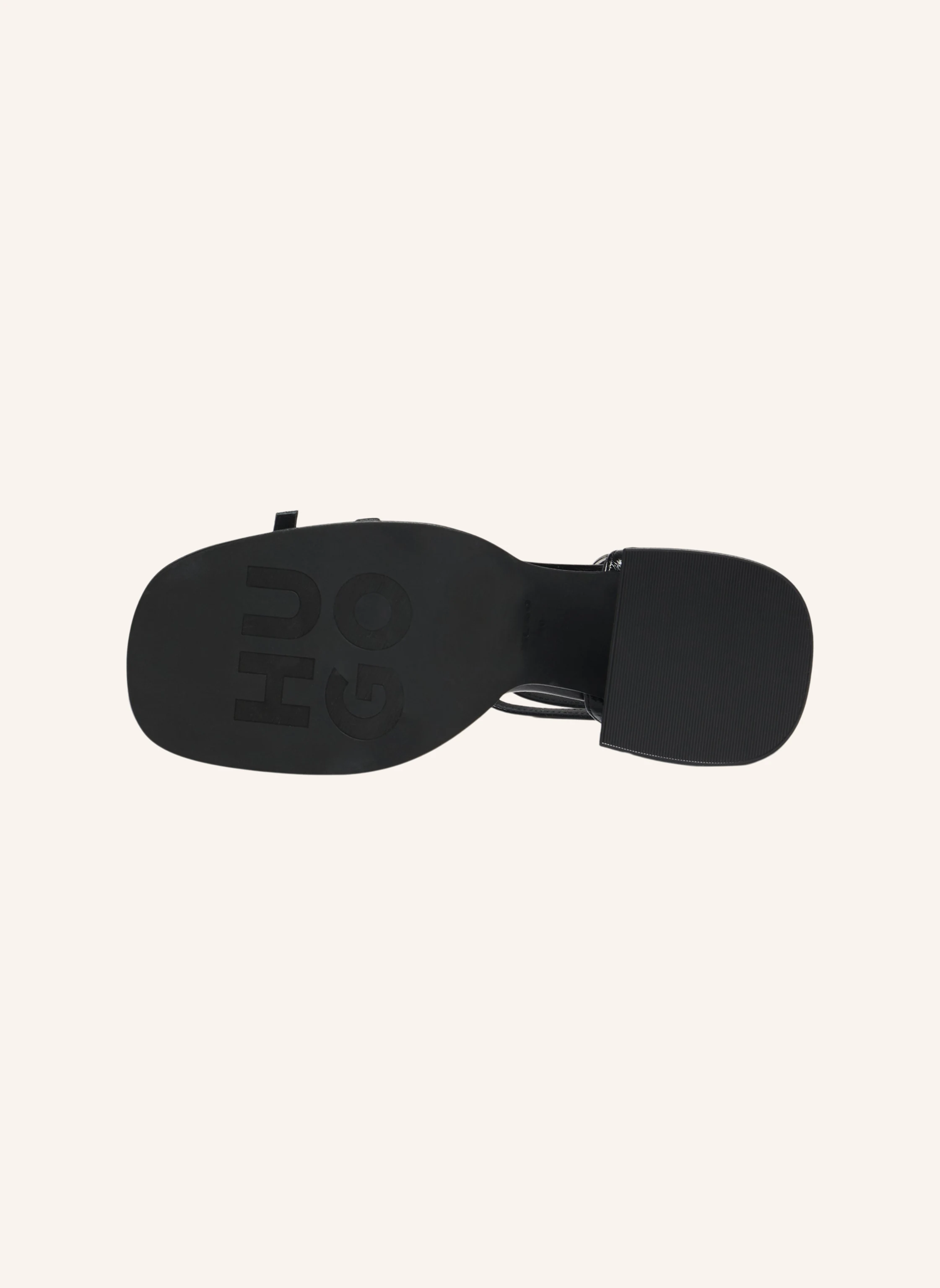 HUGO Sandale KIORA_CKSANDAL_NPK