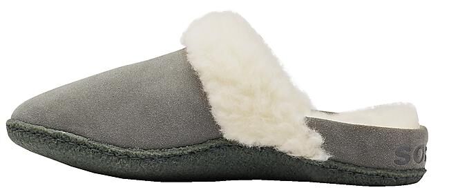 SOREL - CHAUSSON DE CHALET NAKISKA SLIDE II QUARRY GRILL