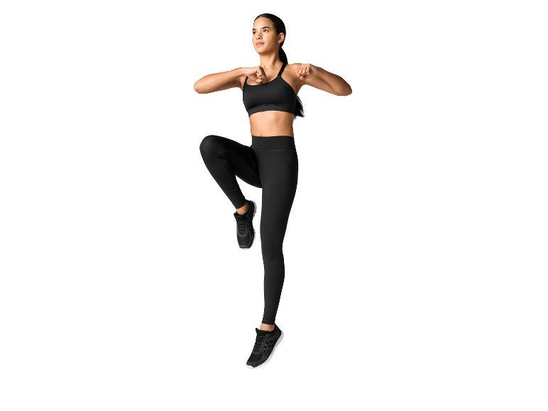 Dames sportlegging