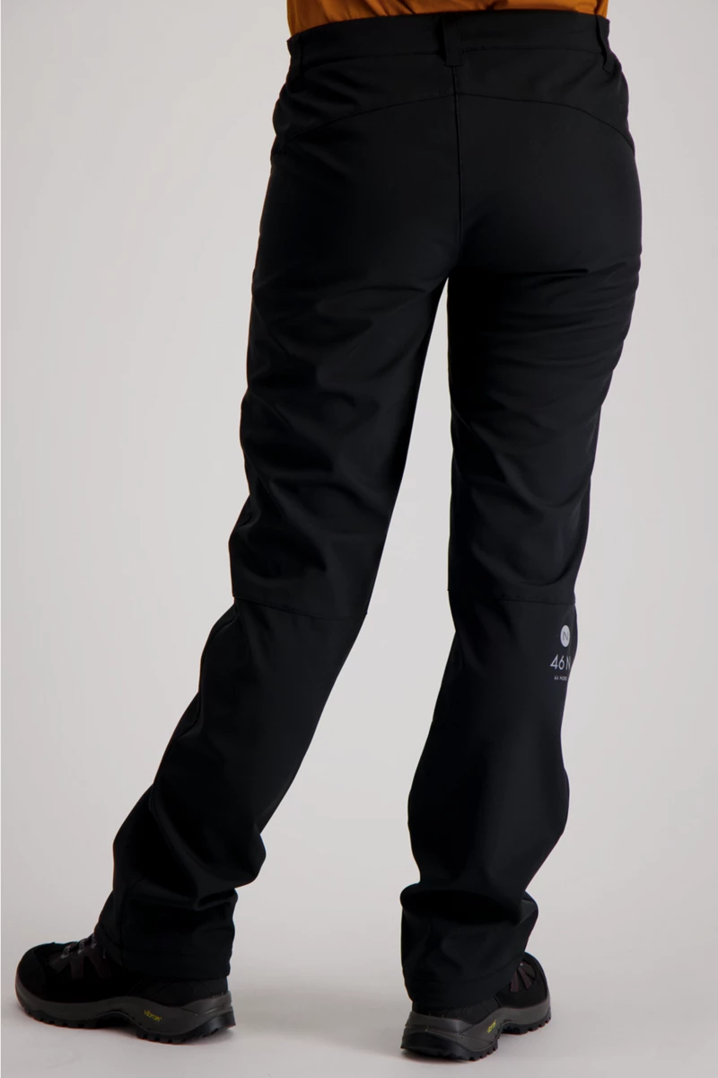 46 NORD Damen Softshellhose