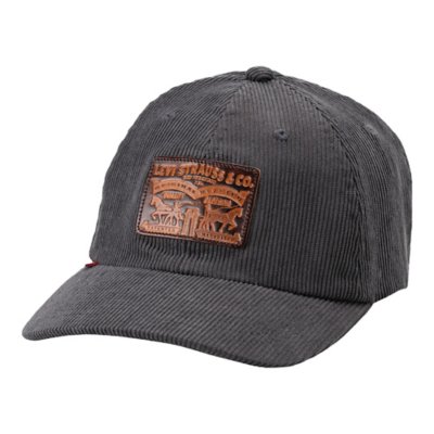 Casquette homme Relaxed Dad Heritage LEVIS