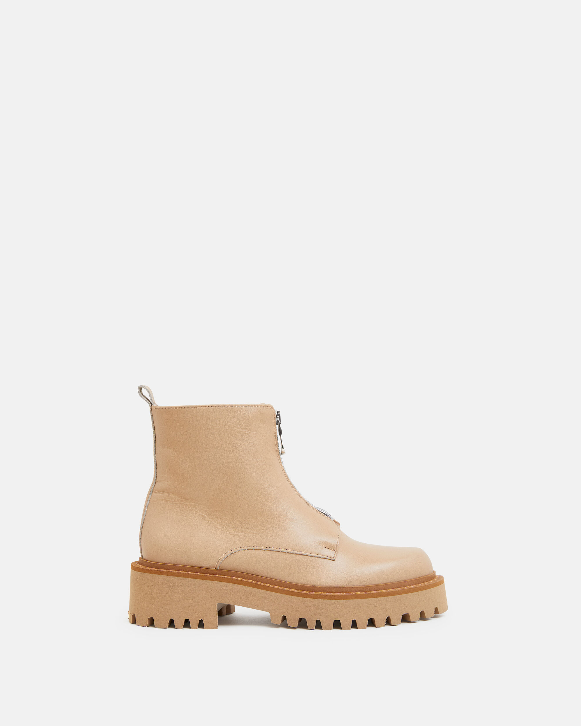 BOOTS STACY Meringue