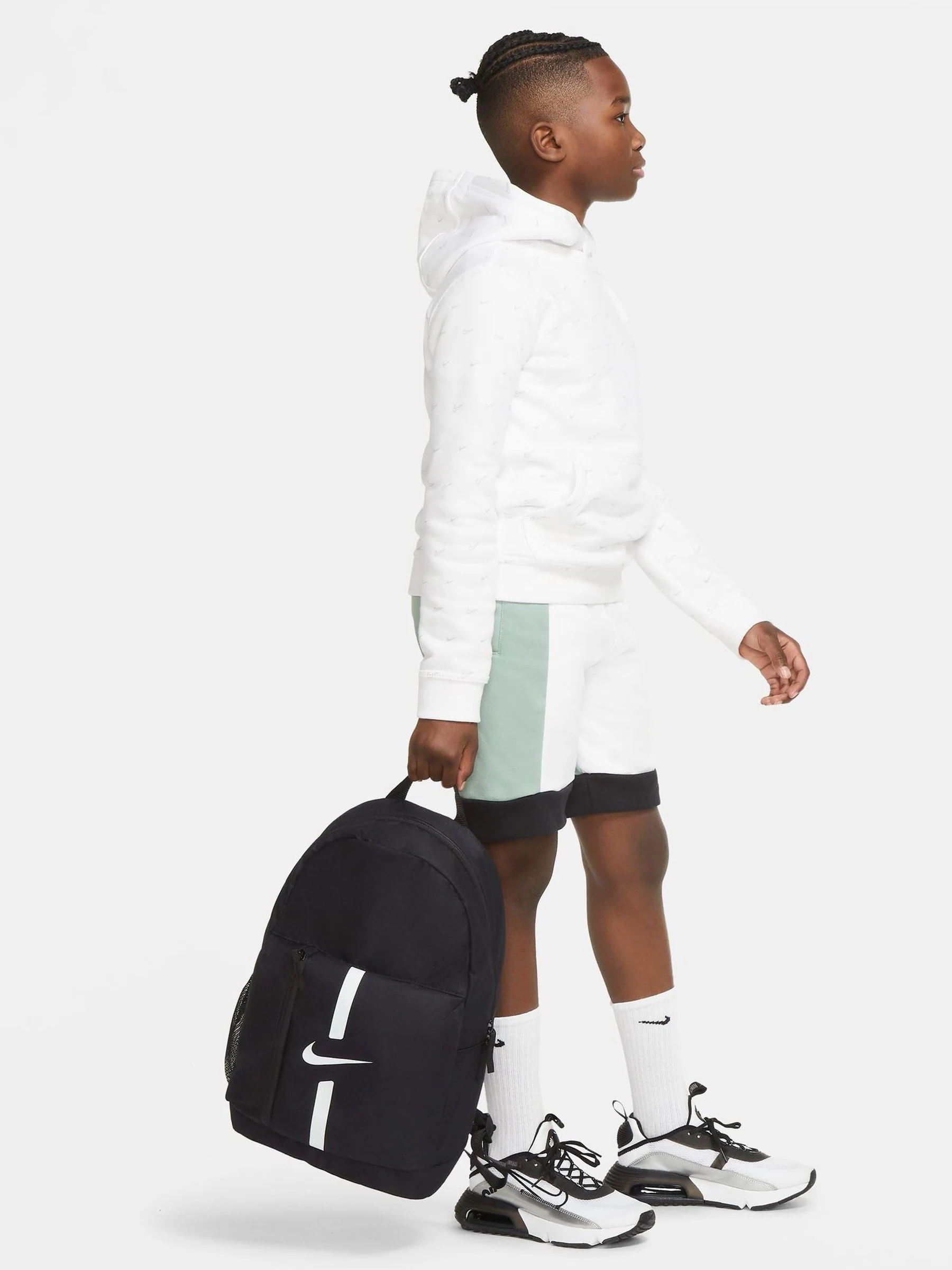 Nike Academy Football Backpack 22L