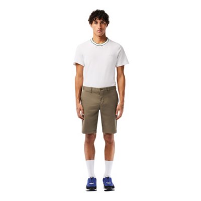 Short homme FH2647 LACOSTE