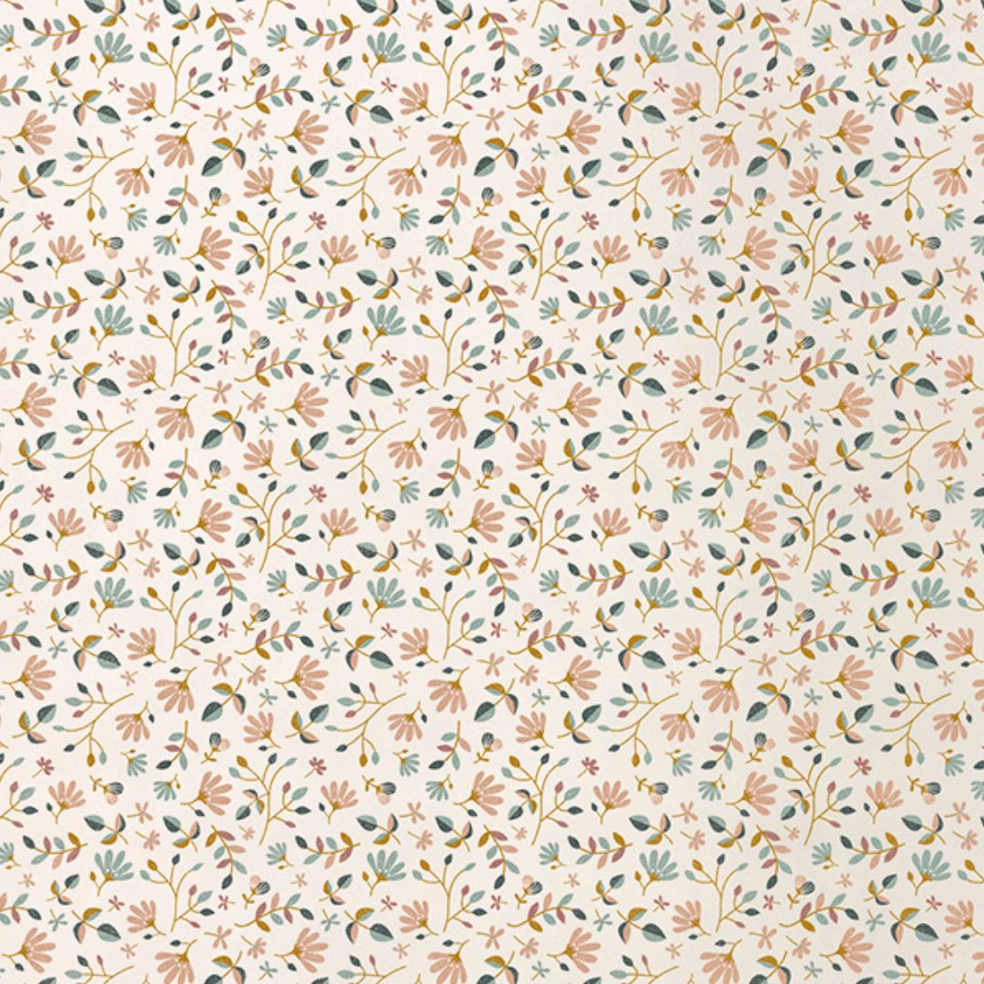 Maileg inpakpapier merle - 10 m