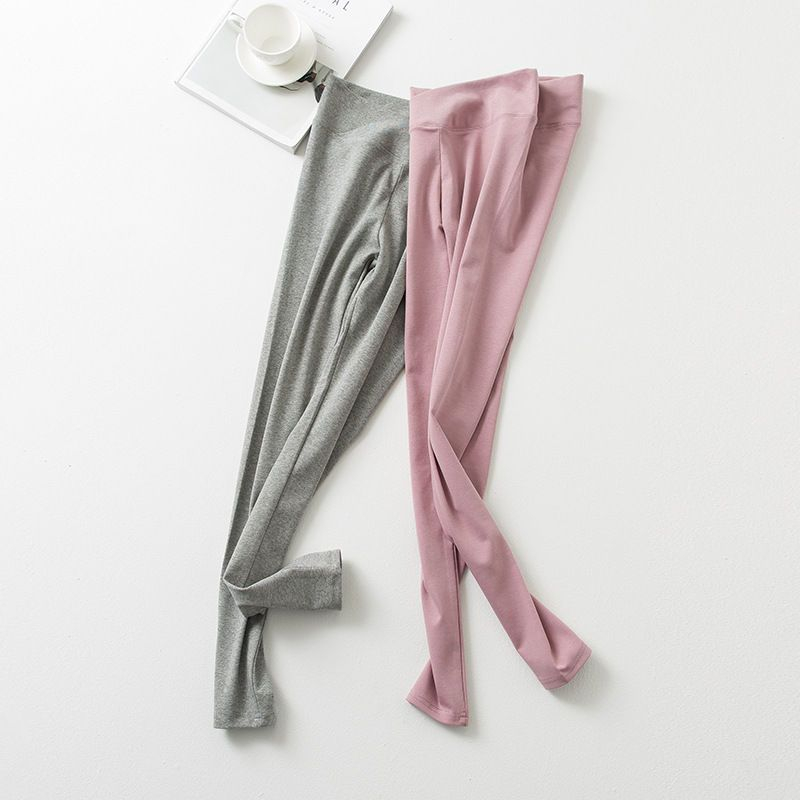 Arigne - Legging met hoge taille