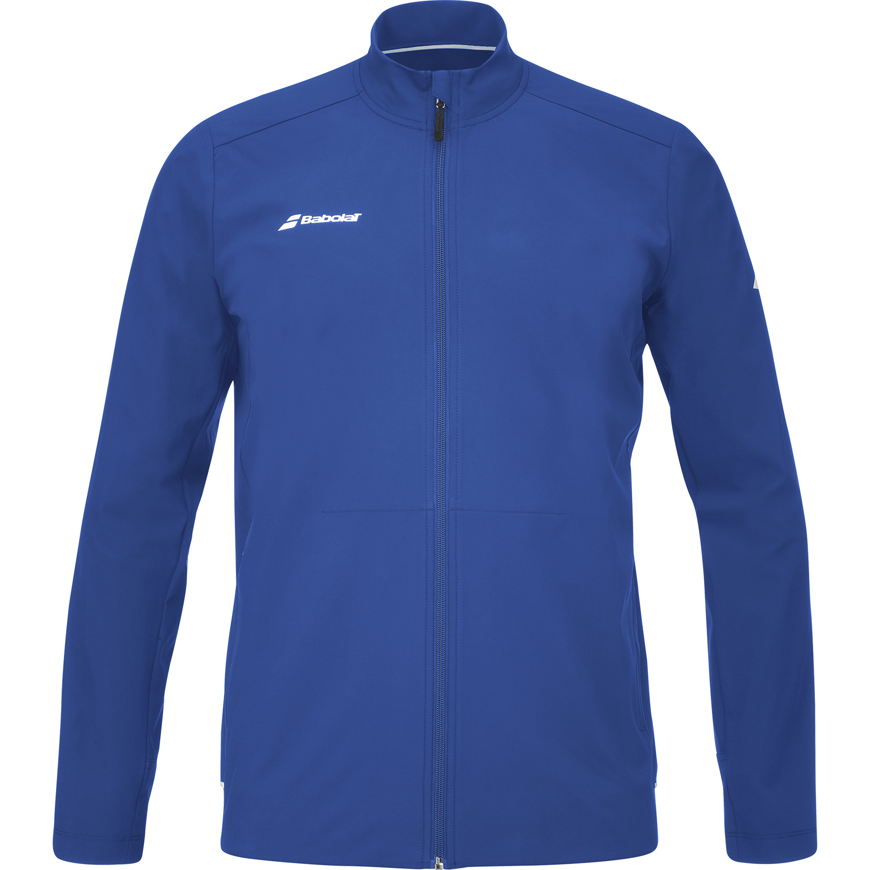 Play Jacket Herren Weiß