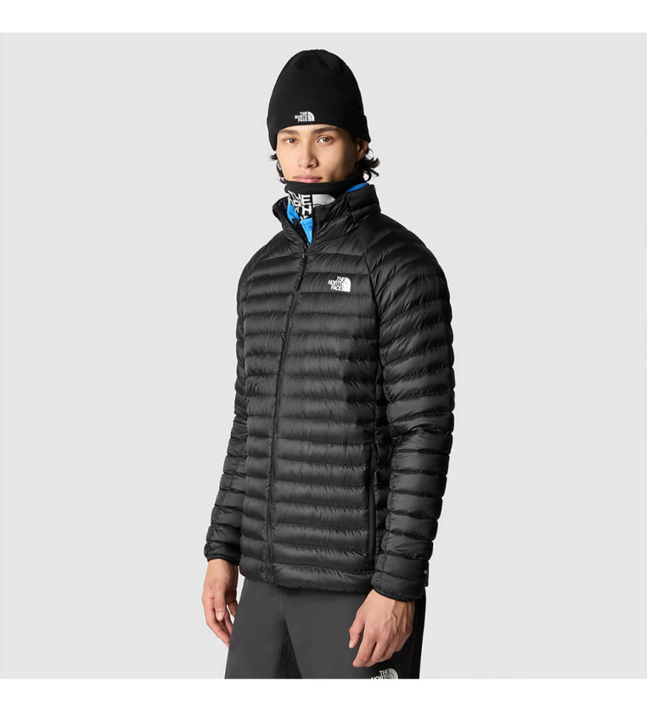 Jaqueta de plumas The North Face Bettaforca, preta