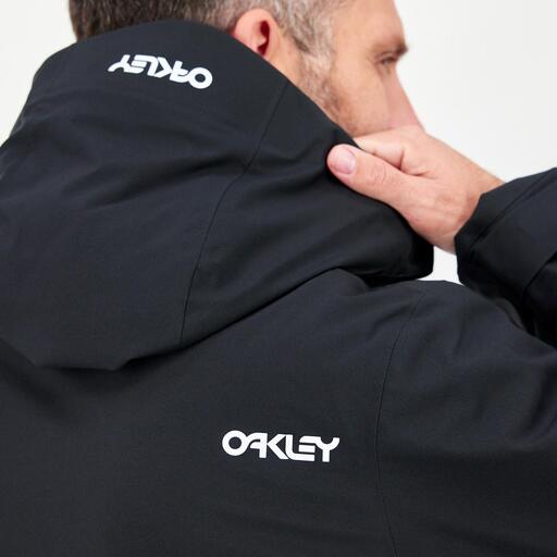 Anoraque Oakley