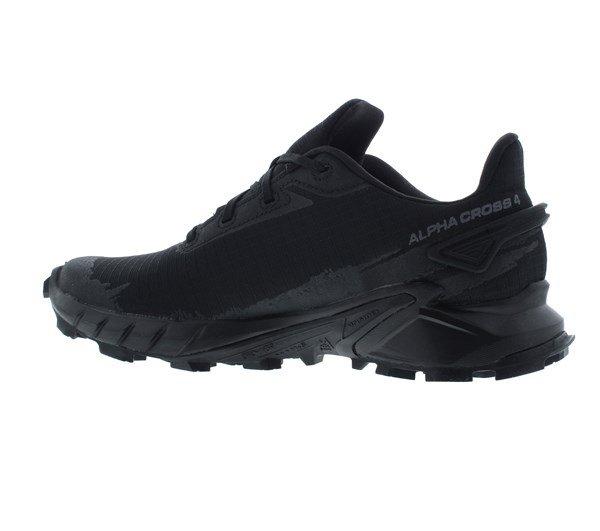 Salomon Alphacross 5 Mens Trail Running Shoes