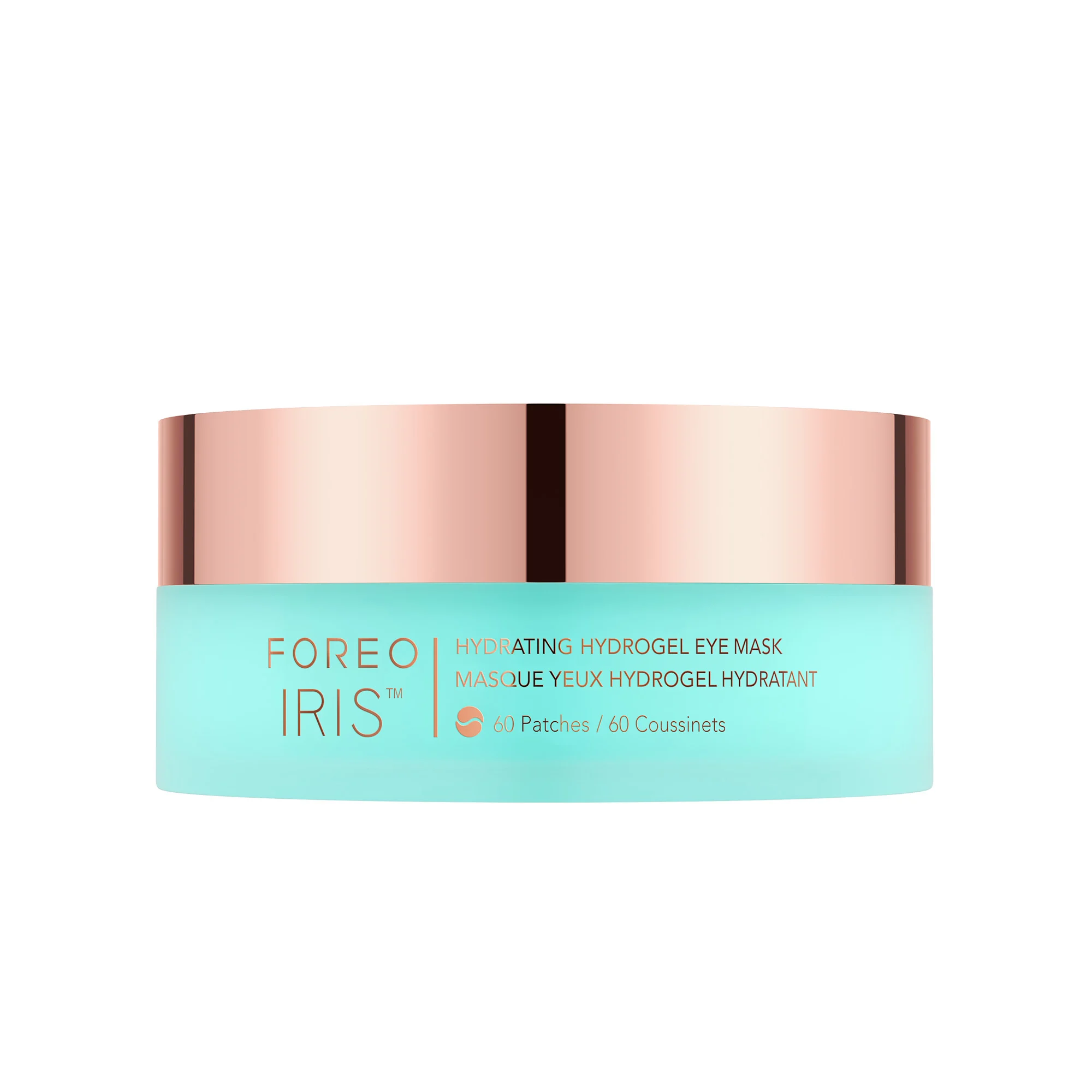 IRIS(TM) Hydrating Hydrogel Eye Mask |