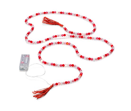 LED-Lichterkette
