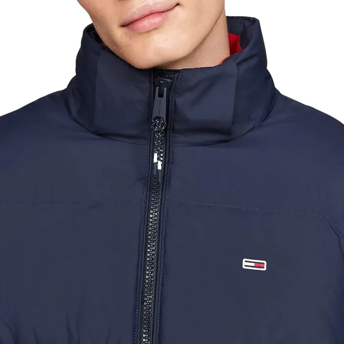 Tommy Hilfiger Essential Down Parka Winterjas Heren