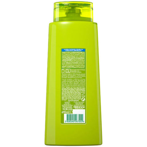 Garnier - Fructis Fuerza & Brillo Champú
