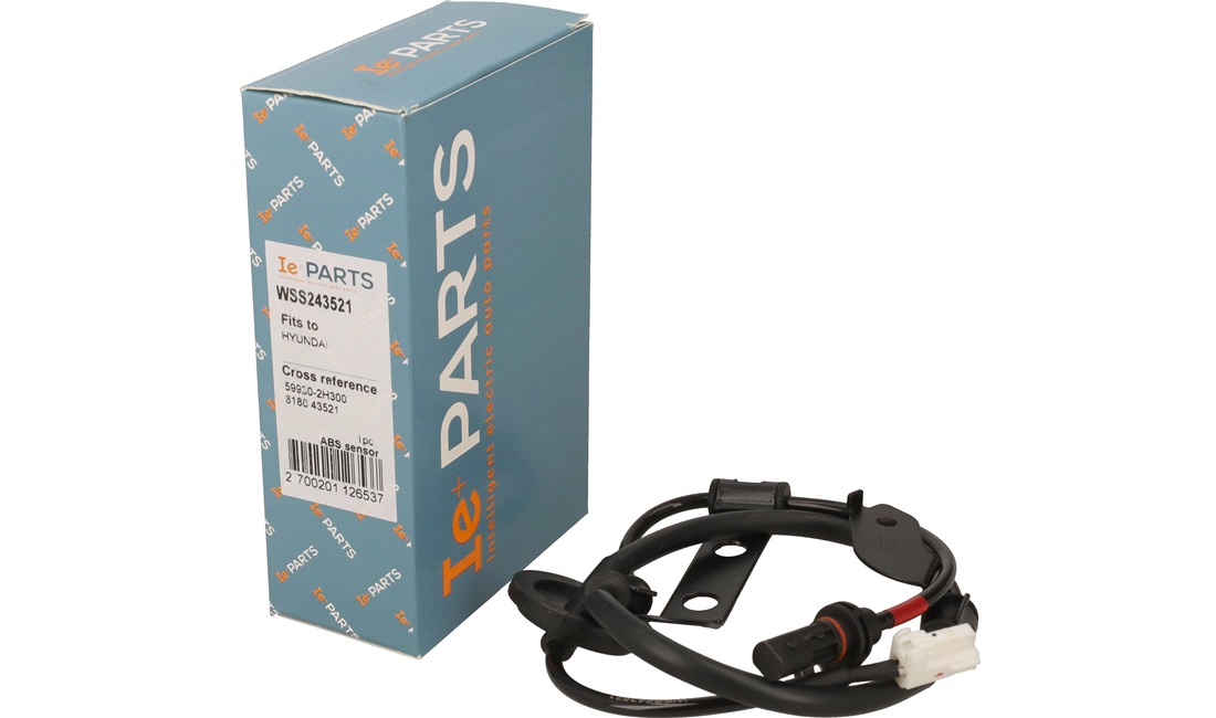 ABS sensor
