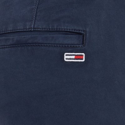 Pantalon homme Tjm Scanton Chino TOMMY HILFIGER