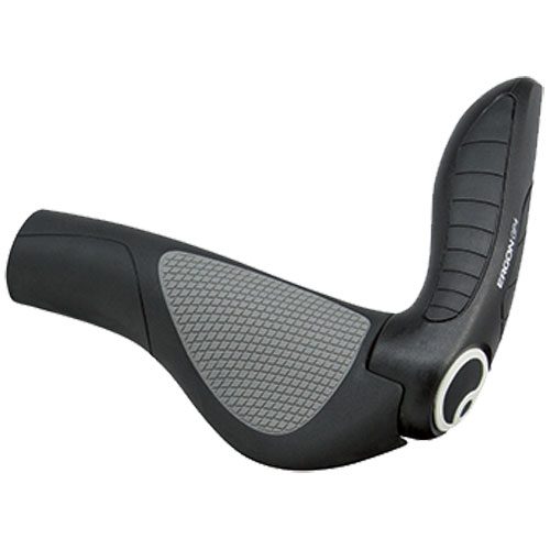 Ergon GP4 Griff Small