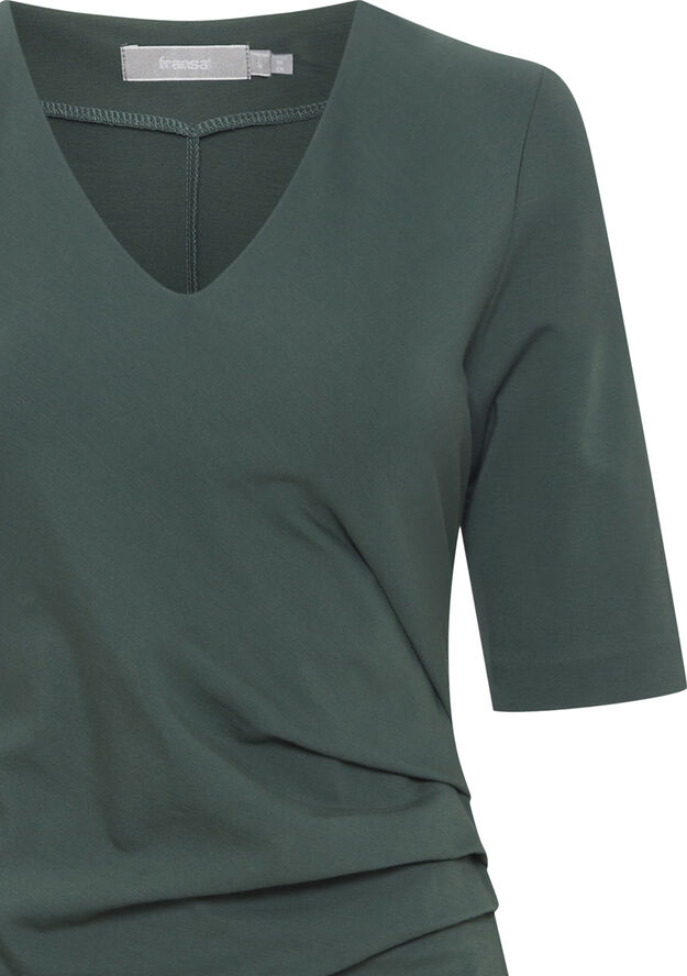 Fransa FRLANO DR 1 Jungle green