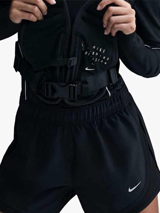 Nike Shorts Schwarz