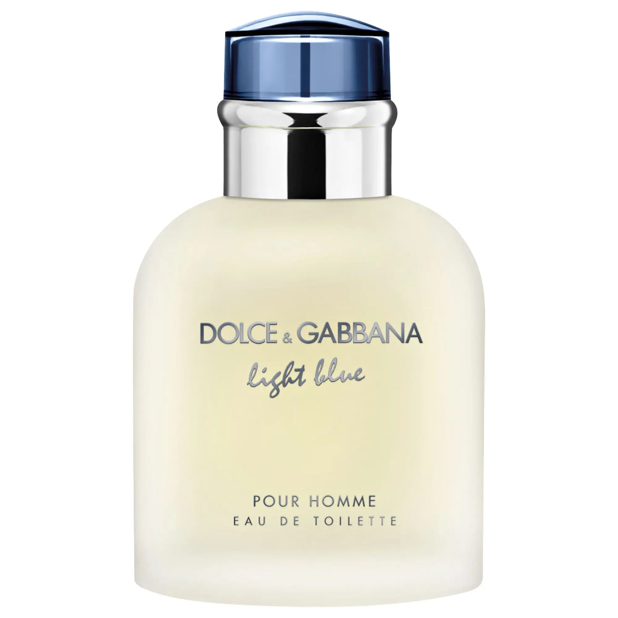 Dolce & Gabbana - Light Blue Pour Homme Eau de Toilette- Eau de toilette