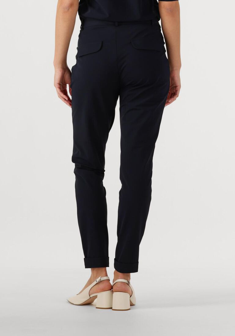 donkerblauwe japan tky pantalon hanna