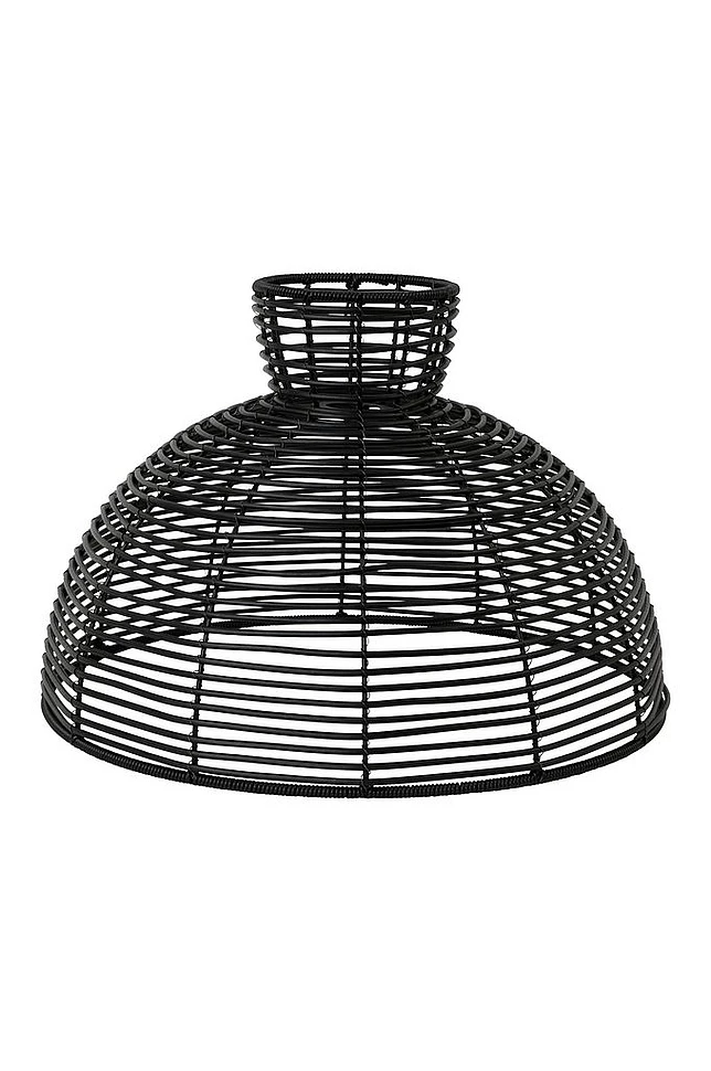Lampeskjerm Runde 32 cm