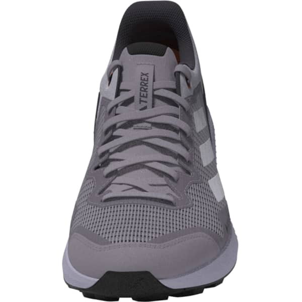 Chaussure trail ADIDAS TERREX TRAILRIDER GORE-TEX W FIGUSA/AUBARG/SEORIM