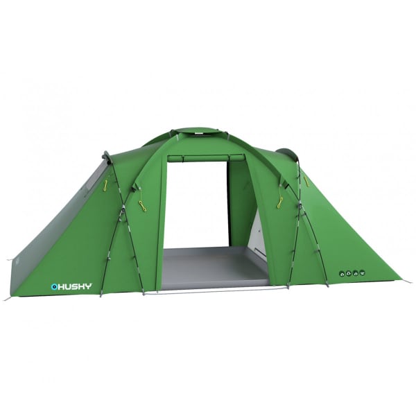Tente bivouac HUSKY BOSTON NEW DURAL 4