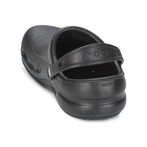 Crocs - BISTRO Negro