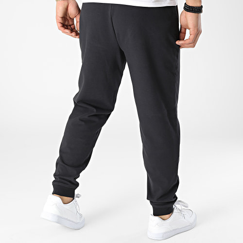 Pantalon Jogging GMS2P613 Noir