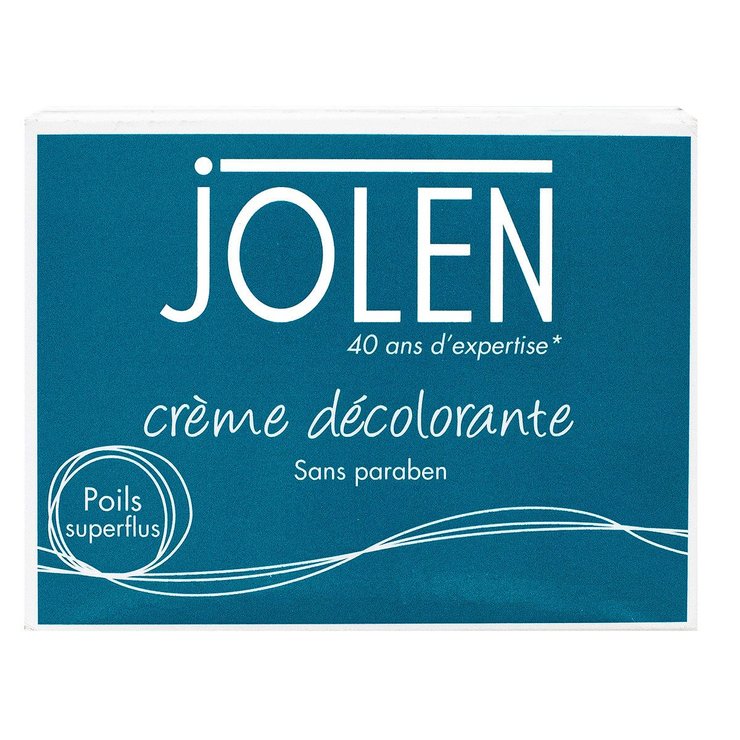 Crème décolorante 125ml