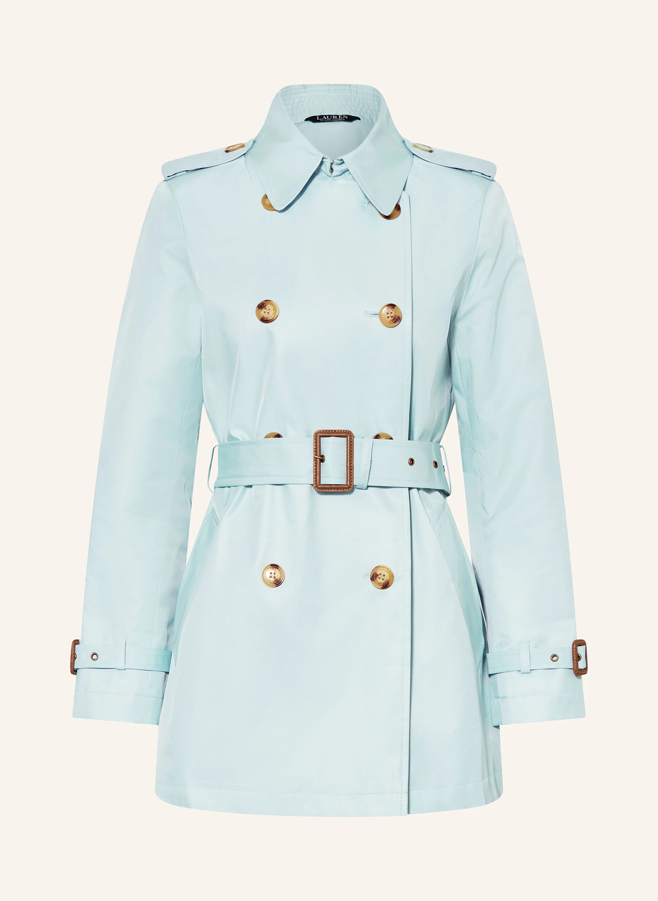 LAUREN RALPH LAUREN Trenchcoat
