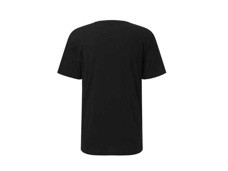 Heren sportshirt