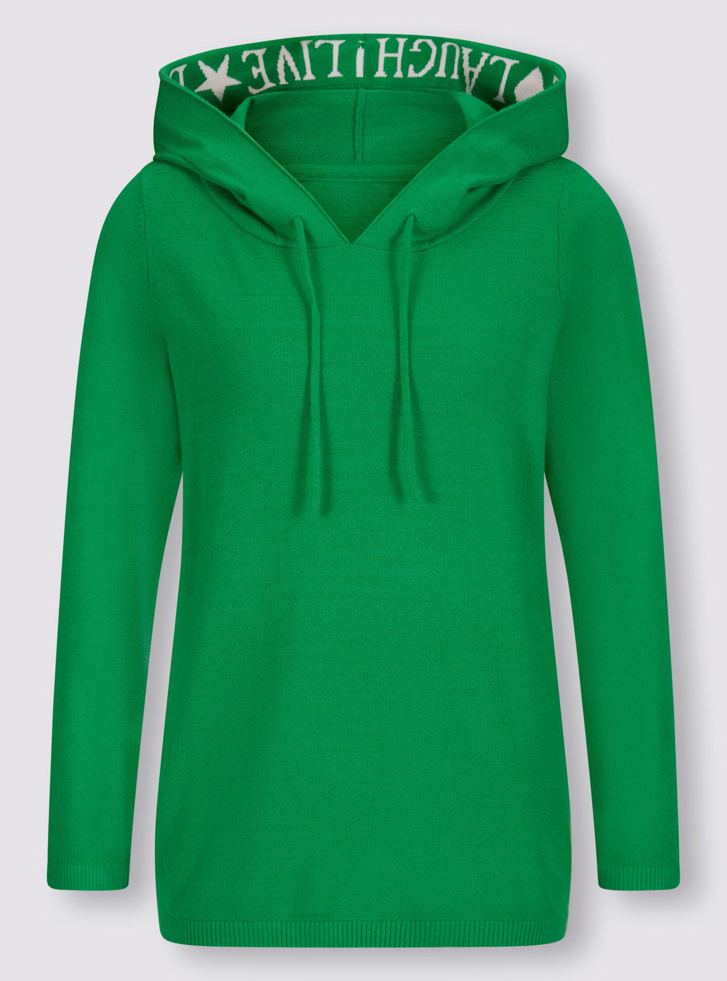Pullover