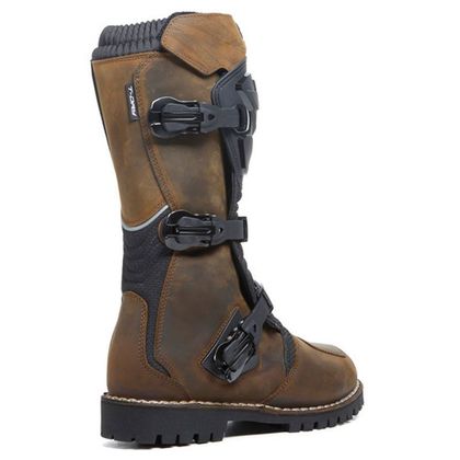 Bottes TCX Boots DRIFTER - WATERPROOF - Marron