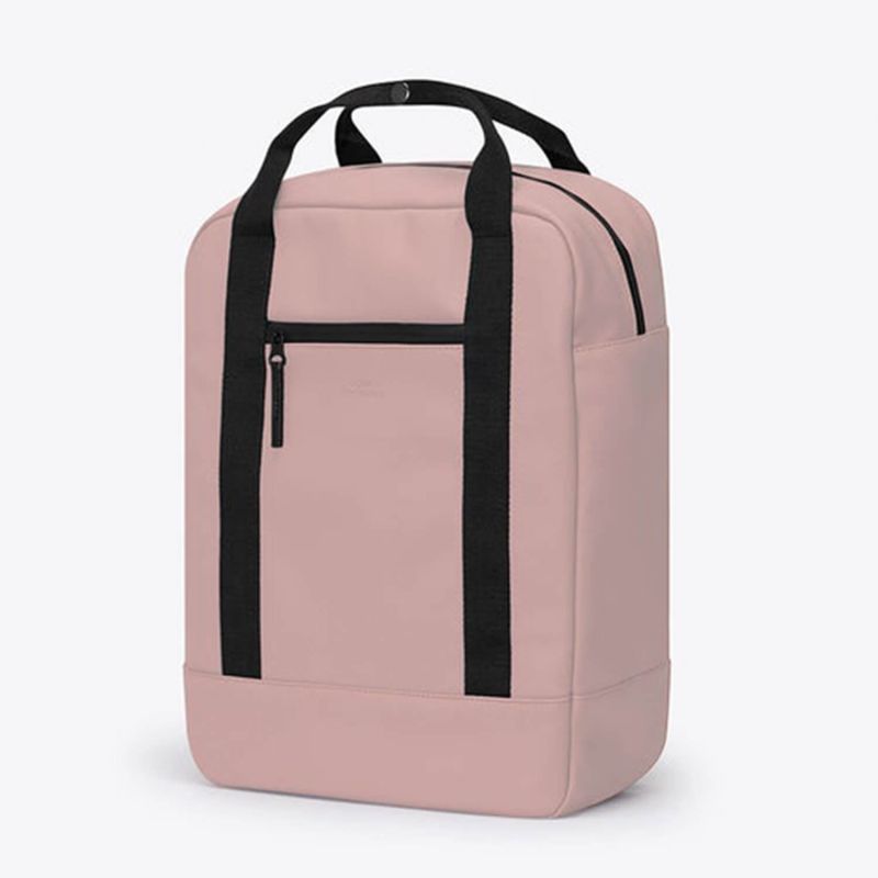 Sac à dos Lotus Ison Mini 40 cm Rose