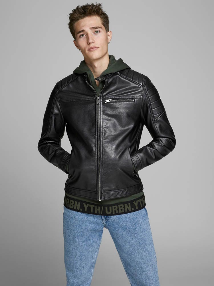 Jack & Jones  JJEROCKY JACKET NOOS