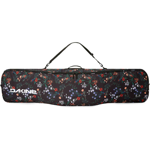 Housse snowboard DAKINE PIPE SNOWBOARD BAG WILDFLOWER