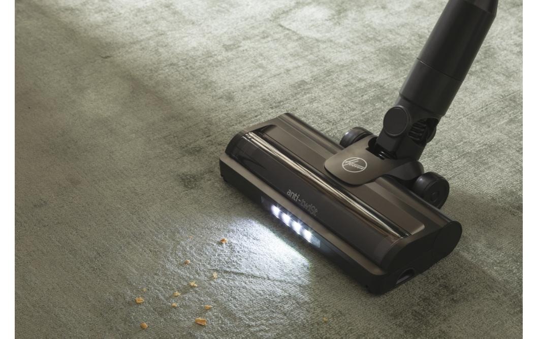 Hoover Akku-Hand-und Stielstaubsauger »HF1P10H 11«