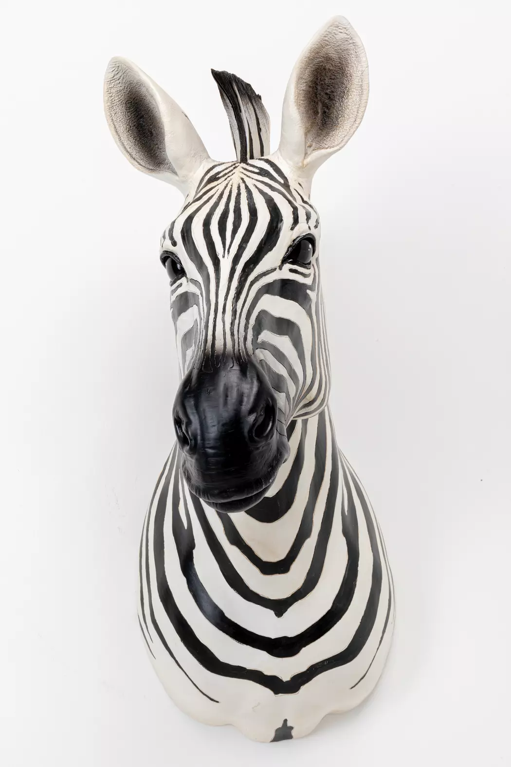 Wandobjekt Zebra 54761