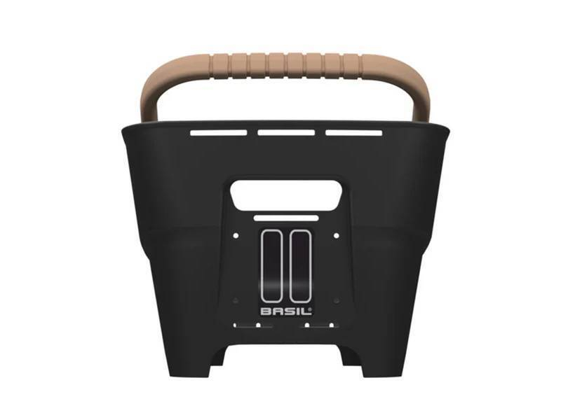Basil Cento achtermand Multisystem
