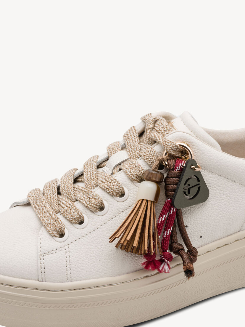 Sneaker - beige