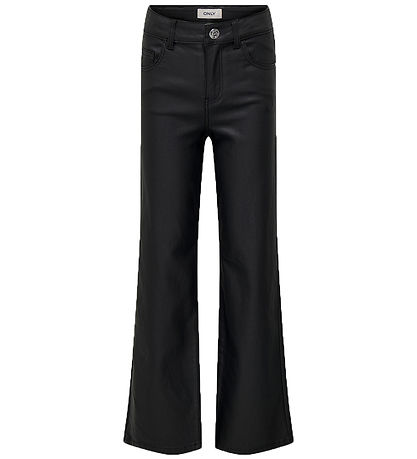 Kids Only Hosen - KogJuicy - Schwarz