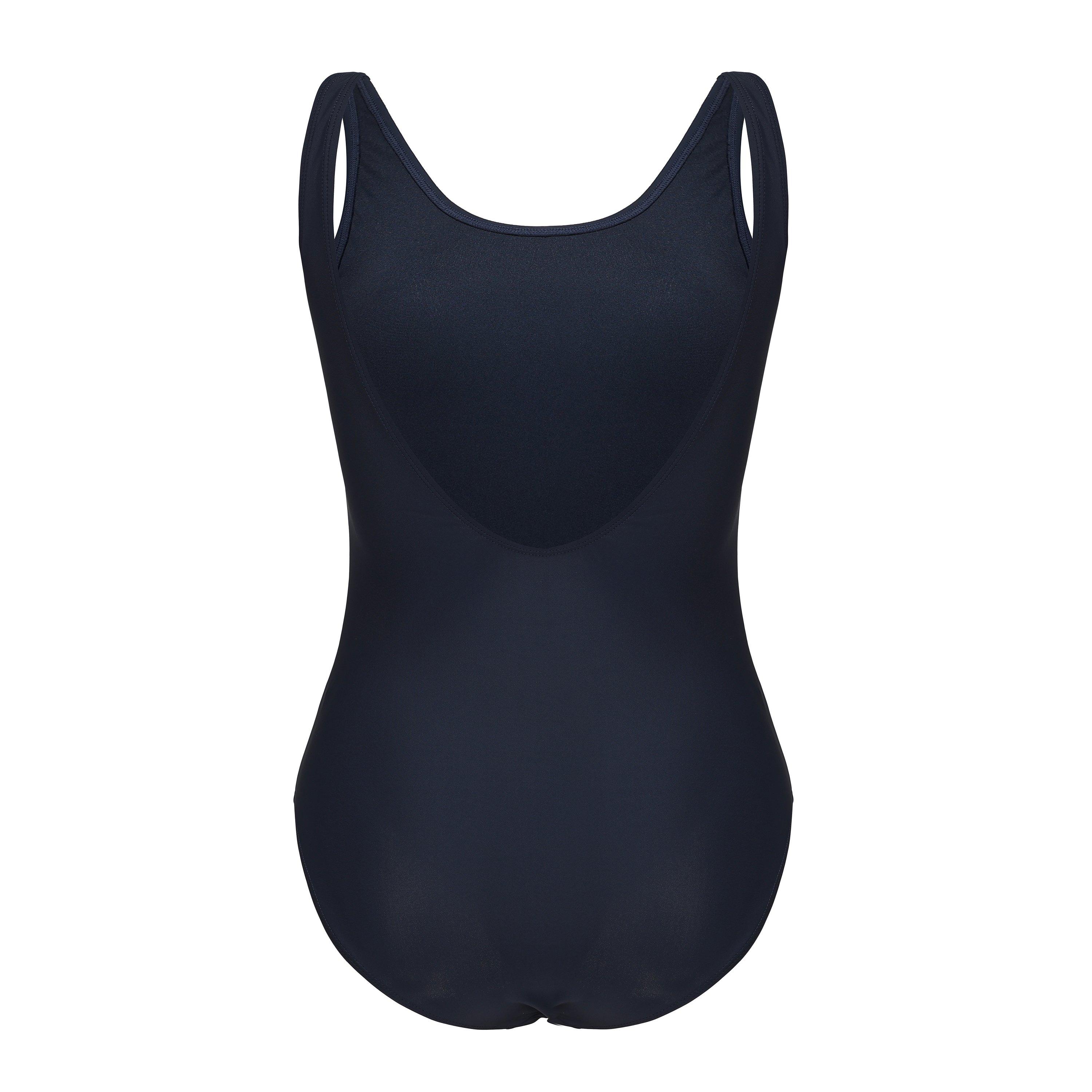 Slazenger LYCRA® XTRA LIFE ™ Basic Swimsuit Ladies