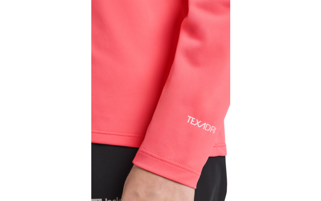 Jack Wolfskin Prelight Swift Ls Damen Langarm Funktionsshirt