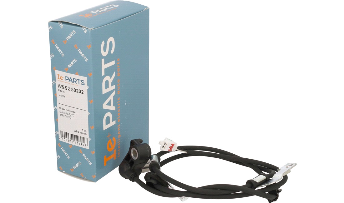 ABS sensor